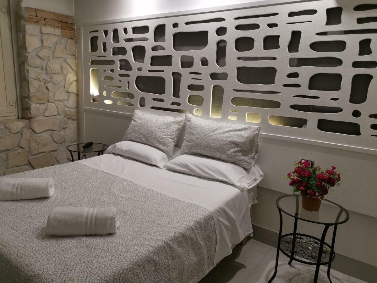Hotel Clinton Касория Екстериор снимка